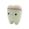 Kawaii cute Tooth Toy Sweet Scented Squishies Slow Rising Squishy Toys Cartoon Tooth stress ball toy