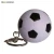 Import KawaIi Promotional Anti Stress Ball Key Chain Football Shaped Keyring PU StrAnti Stress from China