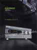 KB-9900 350W high quality KTV and public concert professional amplifier for speakers