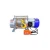 Import KCD Type Multifunctional Electric Hoist 220v/380v Electric Cable Winch from China