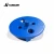 Import KD-A1 4&quot; 10mm dry and wet grinding 30# 50# grinding disc / sanding disc / diamond polishing abrasive tools discs from China