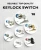 Import Keylock Switch &gt; UL Certified Switch Lock from Taiwan