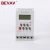 Import KG316T Series 50-60Hz Computer Control 1.5W 220V AC white Digital Programmable Time Switch from China