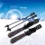 Import Kid&#39;s Beginner Snow Skis and Poles Toddler Skis Low-Resistant Ski Boards Bindings for children from China