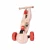 Import Kids 3-12 Years Customization 3 Wheels Child Foot Scooter Mini Kick Scooter With Seat from China