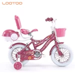 kids bike bicycle toys biciclet China manufacturer cheap 2 wheel bicycle 12 14 inch children bike for boys and girls aged 1 year