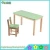 Import Kids Chairs and Table Set Children Study Table, ergonomic desk, kindergarten classroom decoration from China