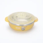 Kids Infant Toddler Baby Tableware, 4pcs Dinnerware Set