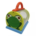 kids science discovery hobby toys bug fly butterfly bees insect spider pest snail catcher trapper feeding cage
