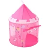 Kids toy indoor children play tent princess castle toys tent for kids