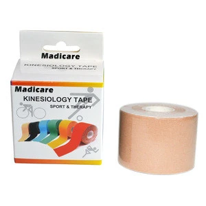 Kinesiology Tape Health and Medical Devices Medical Consumables