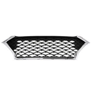 KINGCHER Low Price Other Auto Parts Car Grills Fit For Hyundai Tucson2020 Front Grille