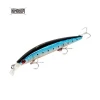 KINGDOM Model 5354 Wholesale Hard Fishing Lure Minnow Bait With Strong Hooks Available Fishing Lure