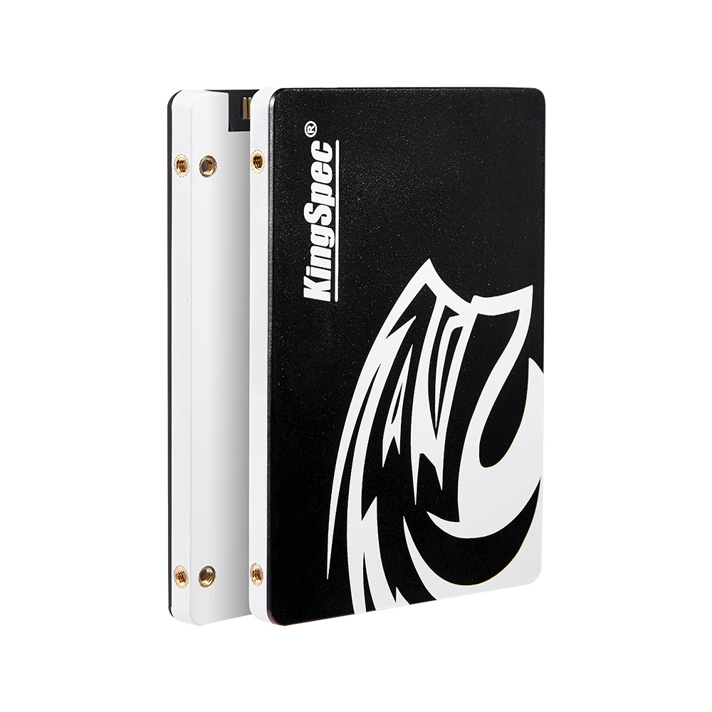Kingspec 2.5&quot; 32GB SATA III SLC SSD Solid State Drive