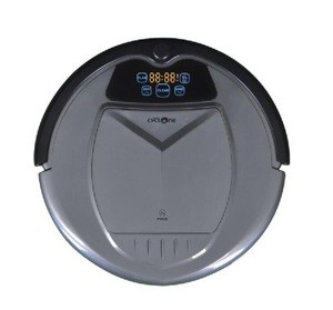 Kitchen Appliance Smart Robot VacuumCleaner Remote Control Self Charging Cleaning Devices