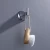 Import Kitchen Bathrooms Robe Towel Hooks Sticky Wall Robe Hook Self Adhesive Wall Hooks from China