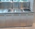 Import kitchen cabinet kitchen cupboard stainless steel cupboard cabinet stainless steel restaurant furniture from China