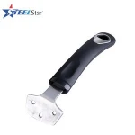 Kitchen cookware side handle parts cooking pot handle and knob