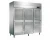 Kitchen freezer/large fridge/commercial refrigerator for fruits and vegetables