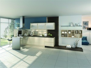 kitchen interior design with kitchen accessories/kitchen cabinet remodeling