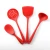 Import kitchenware cooking tool set accessories silicone and stainless steel serving kitchen utensils from China