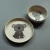 Import Koala Bamboo Tableware Bamboo Fiber Baby Dinner Plate And Cereal Bowl from China