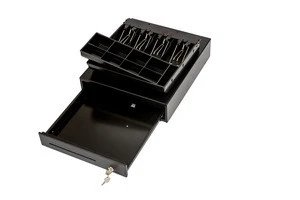 KR-350 POS Cash Drawer for POS systems