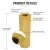 Import kraft paper facing rock wool pipe fiberglass insulation with kraft from China