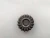Import kubota AR96 the spare parts of harvester 54821-51550 differential stainless steel price spiral bevel gear from China