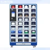 KUNTON Locker Machine G50-33 Personal protective equipment and office supplies industrial vending machines