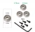 Import L-AC007 Router bits Bearing woodworking bits bearing accessories for router bits from China