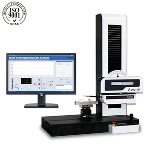 Laboratory electrical measuring instrument