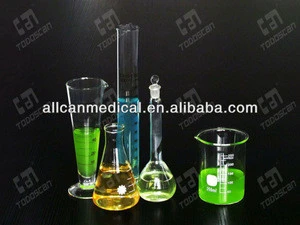 laboratory glassware measuring cylinder