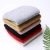 Import Ladies wholesale imitated mink cashmere knitwear fabric chunky sweater women winter from China