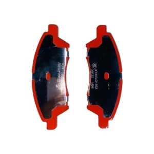 Land Cruiser  Sylphy  Brake pads Metal-less all-ceramic Disc brake pads D1304/D1592/D862