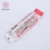 Large and medium high quality  cylinder shaped printing quality lint roller