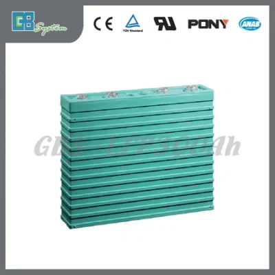 Large Lithium-Ion Cell 300ah