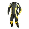 Latest 2 color design Men 1 PC Motorcycle motorbike racing suit