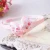 Import Latest cute kids bow hairband children princess know hair bands from China