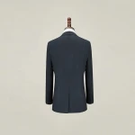 Latest design made to measure factory direct formal mens suit business suit