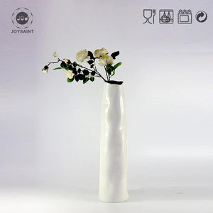 Latest Design Modern Decoration Ceramic Vase