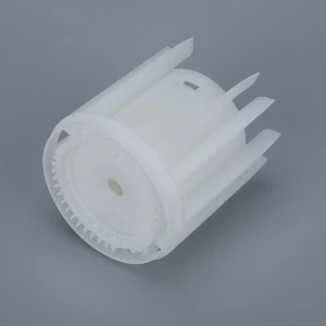 Latest Design Parts STL STP IGS file for SLA 3D printing Service Supply Factory