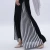 Import latest design your own Black Islamic Clothing Women One Piece Muslim Dresses Dubai Abaya from China