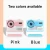 Import Latest Kids Instant Print Camera 26MP HD Dual Lens for Boys Girls Children Best Gift from China