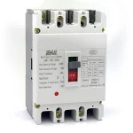 LBM1 mccb moulded case circuit breaker 800amp 3 pole