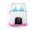 Import LCD screen+smart touch baby bottle warmer from China