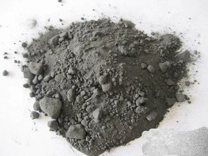 Lead concentrate 55%,Lead powder