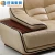 Import Leather sofa American style Living room furniture Monde Color 1603 from China