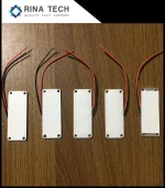 LED Backlit LCD Small LED Backlight Display Backlight