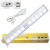 Import LED Closet Light USB Rechargeable Wireless Motion Sensing LED Night Light 10 LED Motion Sensor Lights from China